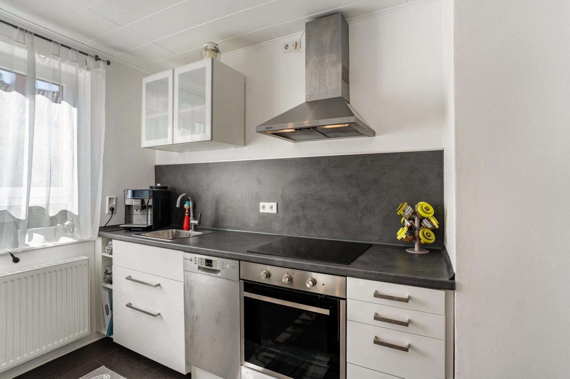 Ferienwohnung Drachenstein Weinheim Bagian luar foto